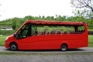 transport design - convertible 1