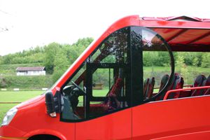 transport design - convertible 1