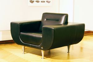 interior furniture - nauta