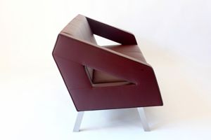 interior furniture - trigon